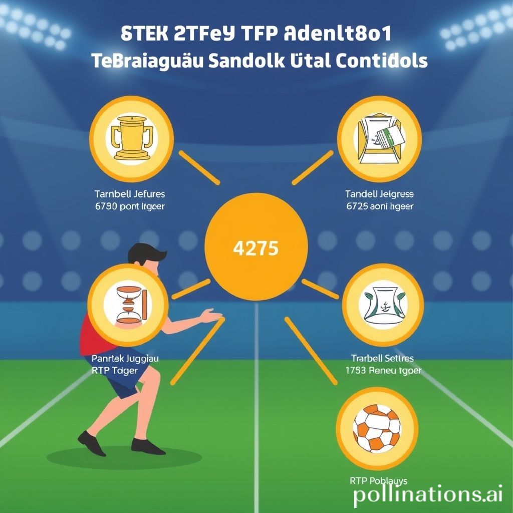 Strategi RTP Dana55: Memaksimalkan Kemenangan Anda.